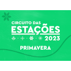 Circuito das Estações 2023 - Primavera - BH