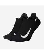 Meia Nike Multplier Ns (2 Pares) Unissex