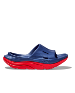 CHINELO HOKA ORA RECOVERY SLIDE 3