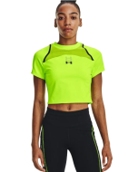 BLUSA UNDER ARMOUR RUN ANYWHERE FEMININO