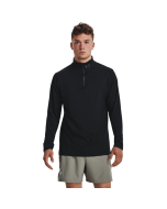 Blusa Manga Longa Under Armour Qualifer Run 1/2 Zip Masculina