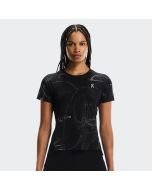 Camiseta On Running Performance-T Lumos Feminina