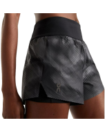 SHORT ON RUNNING LUMOS FEMININO