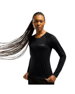 CAMISETA OLYMPIKUS RUNNER ML 2.0 FEMININA