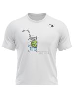 CAMISETA O2 REFRESHING CIRCUITO DAS ESTAÇÕES UNISSEX