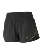 Short Puma Run Woven 3 Feminino
