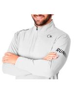 Jaqueta O2 The Running Classic 521