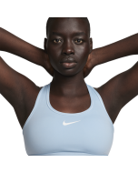 Top Nike Swoosh Medium Support Feminino