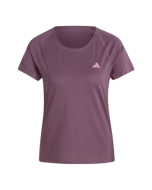 Camiseta Adidas Adizero Running Feminina