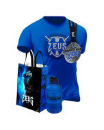 KIT PÓS - BRAVUS MONSTER - 2025