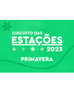 Circuito das Estações 2023 - Primavera - BH