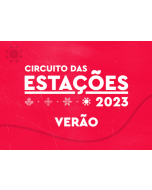 Circuito das Estações 2023 - Verão - BSB