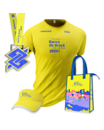 Kit Circuito Banco do Brasil