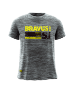 CAMISETA BRAVUS SPEED 2020