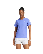 Camiseta Adidas Own The Run Feminina