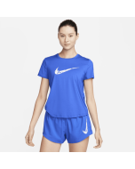 Camiseta Nike One Swoosh Feminina