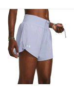 SHORT UNDER ARMOUR FLY FAST 3.0 FEMININO