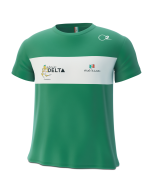CAMISETA O2 SÉRIE DELTA MÉXICO
