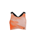 TOP ON RUNNING PERFORMANCE BRA LUMOS 1 FEMININO