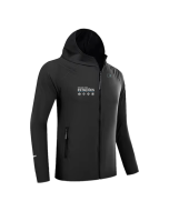 Jaqueta Circuito Estações 2025 - Grafite - M