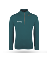 Jaqueta Térmica - Circuito das Estações 2025 - Brasília