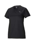 Camiseta Puma Run Favourite Ss Tee Feminina