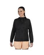 Jaqueta Corta Vento Mizuno High Feminina