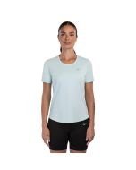 Camiseta Mizuno Pro UV FC Feminina
