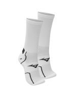 Meia Mizuno Performance Cano Alto Feminina