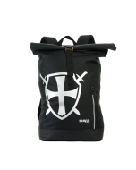 Mochila Bravus 2024 - Preta Speed 2 São Paulo