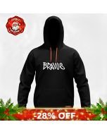 Moletom Bravus 2025 - Natal