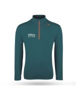 Jaqueta O2 Circuito Das Estações Unissex