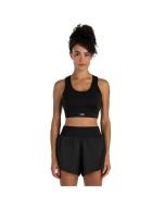 Top Olympikus Corre Alto Impacto Feminino Preto