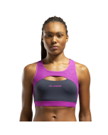 TOP OLYMPIKUS FLEX COMPRESSION FEMININO