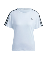 Camiseta Adidas Own The Run 3S Feminina