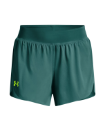 SHORT UNDER ARMOUR LIGHTER THAN AI FEMININO