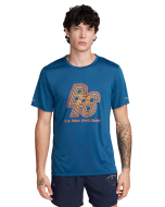 Camiseta Nike Running Energy Rise 365 Masculina