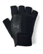 LUVA UNDER ARMOUR MASCULINA 