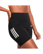 SHORT ADIDAS 3 LISTRAS COM BOLSO FEMININA