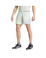 SHORT ADIDAS OWN THE RUN BASE COLORBLOCK MASCULINO