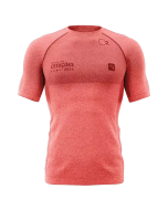 CAMISETA O2 CIRCUITO DAS ESTAÇÕES SEAMLESS PRIMAVERA 2022