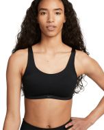 Top Nike Alate Coverage Feminino