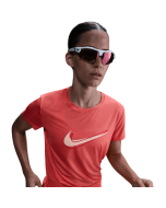 Camiseta Nike One Swoosh Feminina