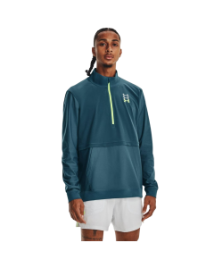 Jaqueta Under Armour Run Anywhere Pullover Masculina