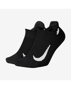 Meia Nike Multplier Ns (2 Pares) Unissex