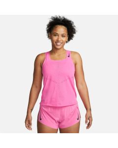 Camiseta Nike Aeroswift Adv Feminina