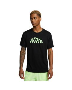 Camiseta Nike Dri-Fit Uv Miler Masculina