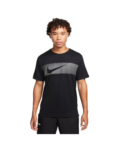 Camiseta Nike Flash Miller Masculina