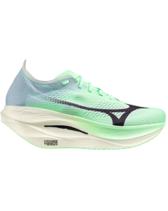 TÊNIS MIZUNO WAVE REBELLION PRO 3 UNISSEX
