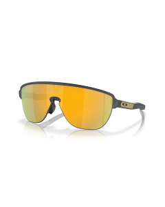 ÓCULOS DE SOL OAKLEY CORRIDOR-Matte Carbon - Prizm 24k